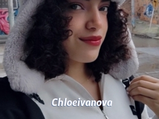 Chloeivanova
