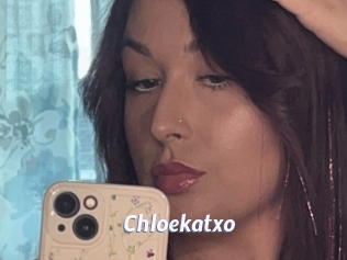 Chloekatxo