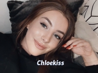 Chloekiss