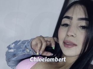 Chloelambert