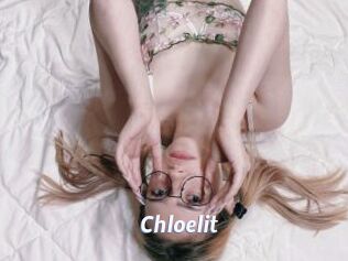 Chloelit