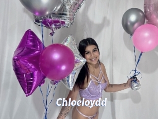 Chloeloydd