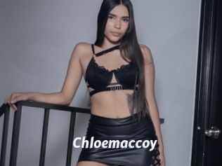 Chloemaccoy