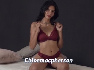 Chloemacpherson
