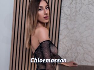 Chloemasson