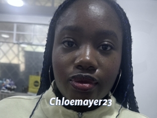 Chloemayer23