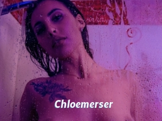 Chloemerser