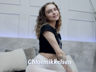 Chloemikkelsen
