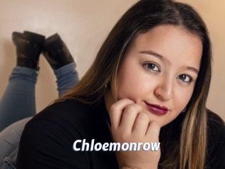 Chloemonrow