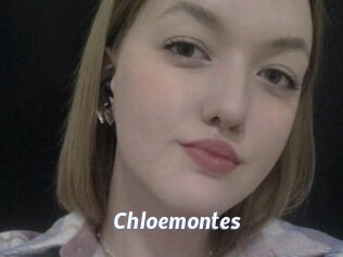 Chloemontes