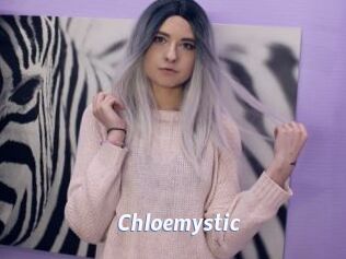 Chloemystic