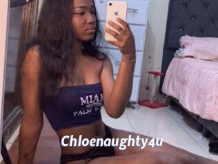 Chloenaughty4u