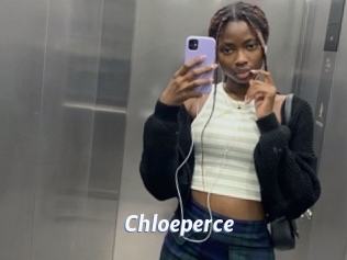 Chloeperce