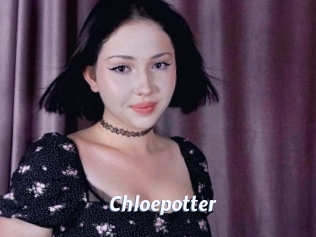 Chloepotter