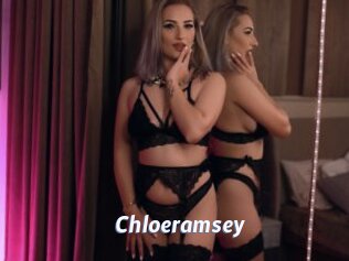 Chloeramsey