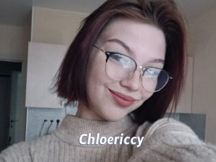 Chloericcy