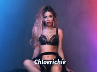 Chloerichie