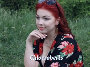 Chloeroberts