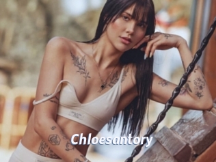 Chloesantory