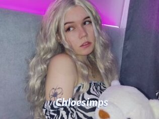 Chloesimps