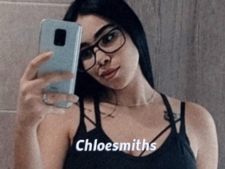 Chloesmiths