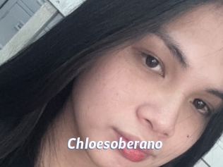 Chloesoberano