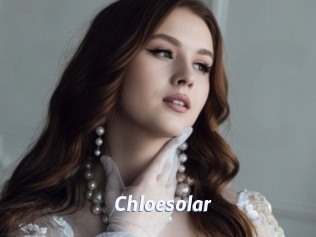 Chloesolar
