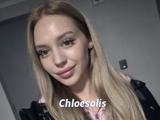 Chloesolis