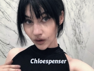 Chloespenser