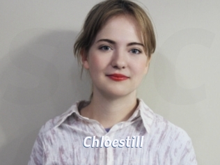 Chloestill