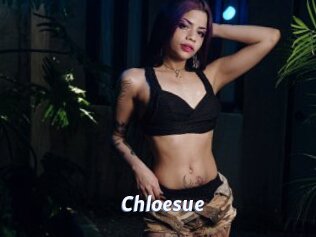 Chloesue