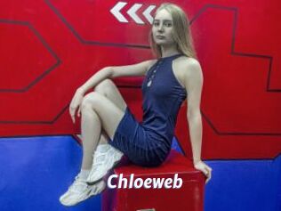 Chloeweb