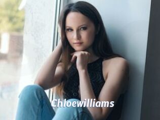 Chloewilliams