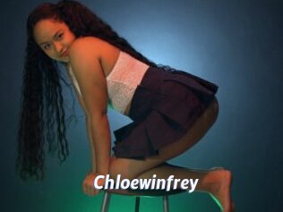 Chloewinfrey