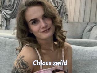 Chloex_xwild