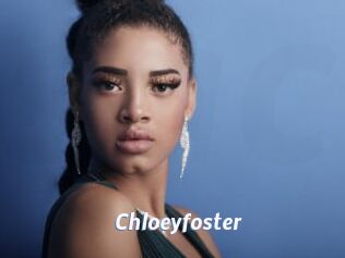 Chloeyfoster