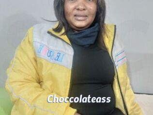 Choccolateass