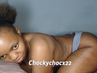Chockychocx22