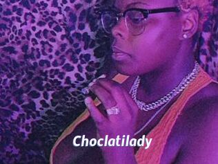 Choclatilady