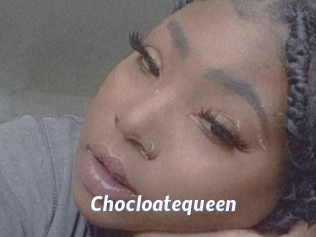 Chocloatequeen