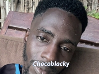 Chocoblacky