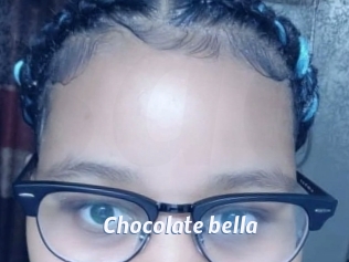 Chocolate_bella