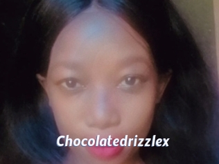 Chocolatedrizzlex