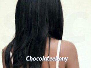 Chocolateebony