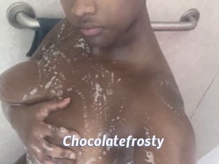 Chocolatefrosty