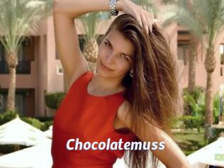 Chocolatemuss