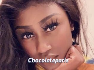 Chocolateparis