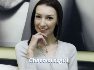 Chocolatexgirl