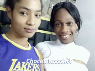 Chocolatexxxhot