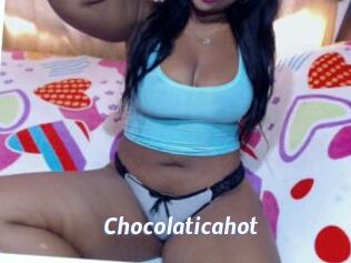 Chocolaticahot